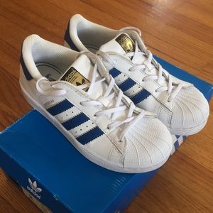 Adidas super star